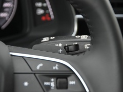 2020款 55 TFSI quattro 至尊专享版