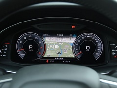 2020款 55 TFSI quattro 至尊专享版