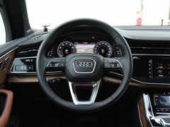 2020款 55 TFSI quattro 至尊专享版