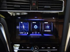 2019款  高续航尊享版