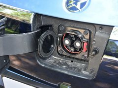2019款  高续航尊享版