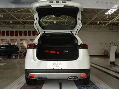 2019款 230THP DCT ORIGINS百年臻享版