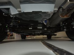 2019款 230THP DCT ORIGINS百年臻享版