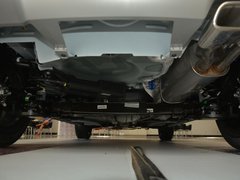 2019款 230THP DCT ORIGINS百年臻享版