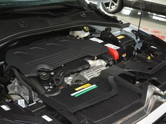2019款 230THP DCT ORIGINS百年臻享版