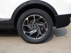 2020款 1.6T 自动AI领航型 国VI