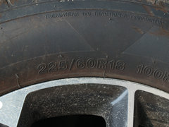 2020款 1.6T 自动AI领航型 国VI