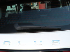 2020款 1.6T 自动AI领航型 国VI