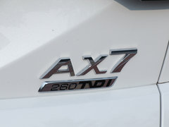 2020款 1.6T 自动AI领航型 国VI