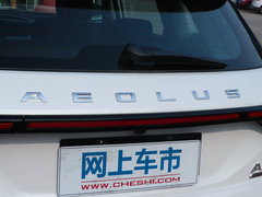 2020款 1.6T 自动AI领航型 国VI