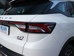 2020款 1.6T 自动AI领航型 国VI