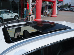 2020款 1.6T 自动AI领航型 国VI