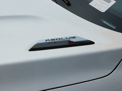 2020款 1.6T 自动AI领航型 国VI