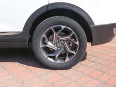 2020款 1.6T 自动AI旗舰型 国VI