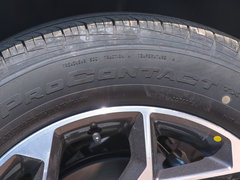 2020款 1.6T 自动AI旗舰型 国VI