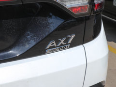 2020款 1.6T 自动AI旗舰型 国VI