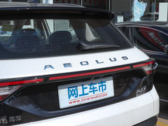 2020款 1.6T 自动AI旗舰型 国VI