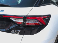 2020款 1.6T 自动AI旗舰型 国VI