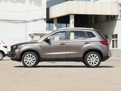 2019款 1.6L 手动豪华型 国VI
