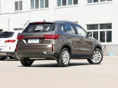 2019款 1.6L 手动豪华型 国VI