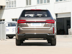 2019款 1.6L 手动豪华型 国VI