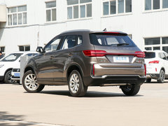 2019款 1.6L 手动豪华型 国VI