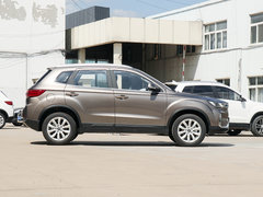 2019款 1.6L 手动豪华型 国VI