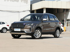 2019款 1.6L 手动豪华型 国VI
