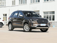 2019款 1.6L 手动豪华型 国VI