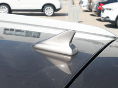 2019款 1.6L 手动豪华型 国VI