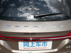 2019款 1.6L 手动豪华型 国VI