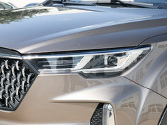 2019款 1.6L 手动豪华型 国VI