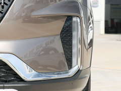 2019款 1.6L 手动豪华型 国VI