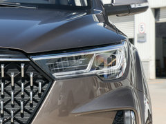 2019款 1.6L 手动豪华型 国VI