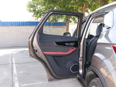 2019款 1.6L 手动豪华型 国VI