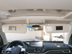 2019款 1.6L 手动豪华型 国VI
