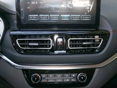 2019款 1.6L 手动豪华型 国VI