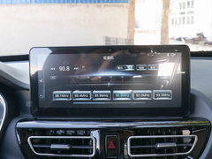 2019款 1.6L 手动豪华型 国VI
