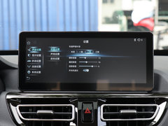 2019款 1.6L 手动豪华型 国VI