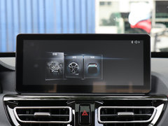 2019款 1.6L 手动豪华型 国VI