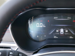 2019款 1.6L 手动豪华型 国VI