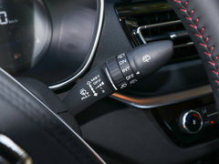 2019款 1.6L 手动豪华型 国VI