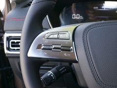 2019款 1.6L 手动豪华型 国VI