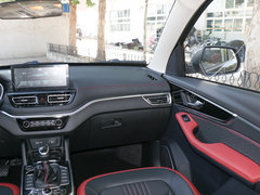 2019款 1.6L 手动豪华型 国VI