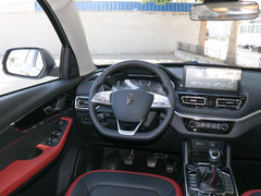 2019款 1.6L 手动豪华型 国VI