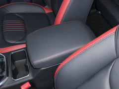 2019款 1.6L 手动豪华型 国VI