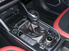 2019款 1.6L 手动豪华型 国VI