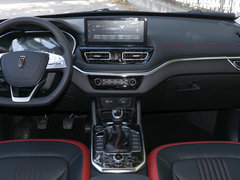2019款 1.6L 手动豪华型 国VI