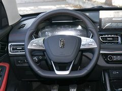 2019款 1.6L 手动豪华型 国VI