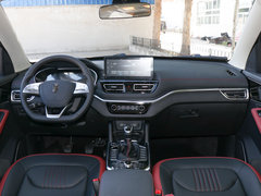 2019款 1.6L 手动豪华型 国VI